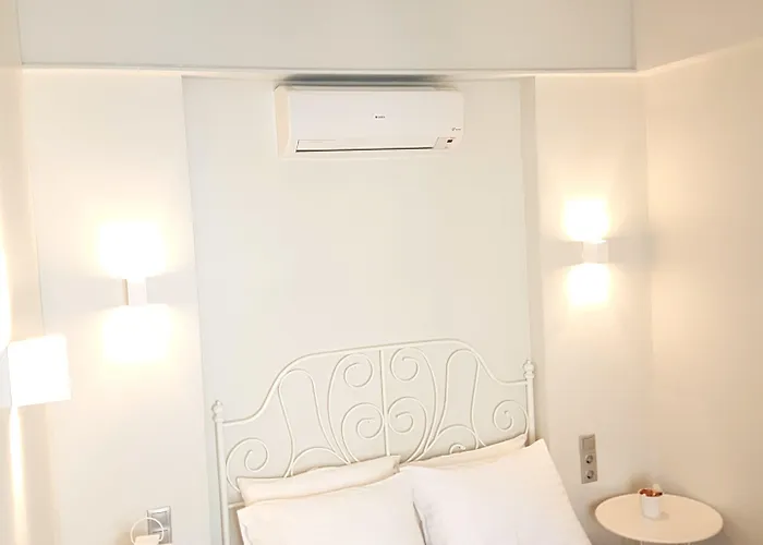 Lefteris Hotel Mykonos Town