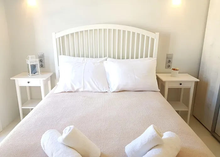 Lefteris Mykonos Town