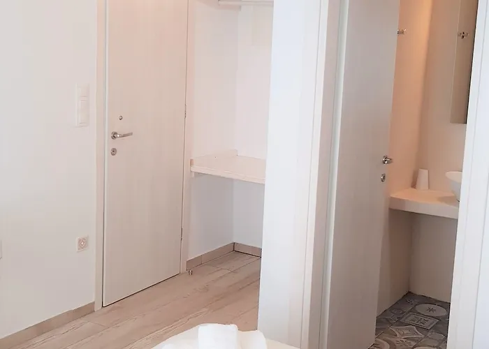 Lefteris Ξενοδοχείο Mykonos Town