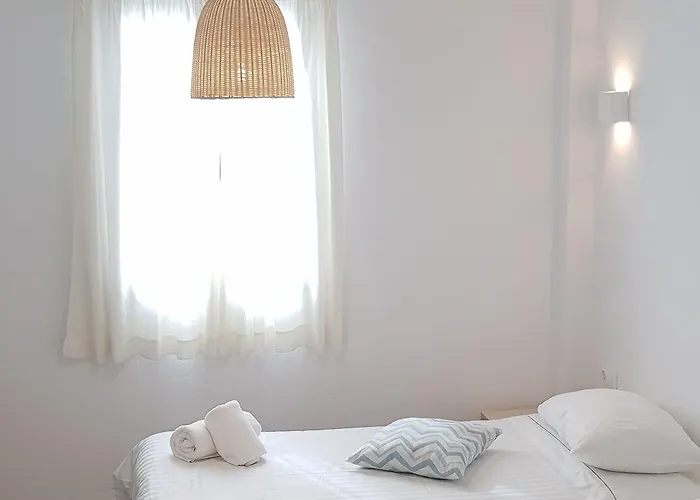 Szálloda Lefteris 2*