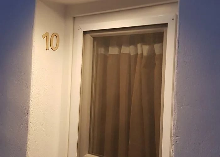 Lefteris Ξενοδοχείο Mykonos Town