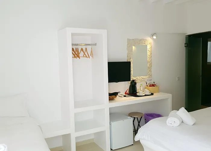 Lefteris Mykonos Town