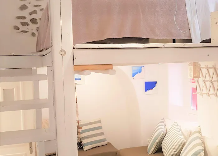 Lefteris Ξενοδοχείο 2*