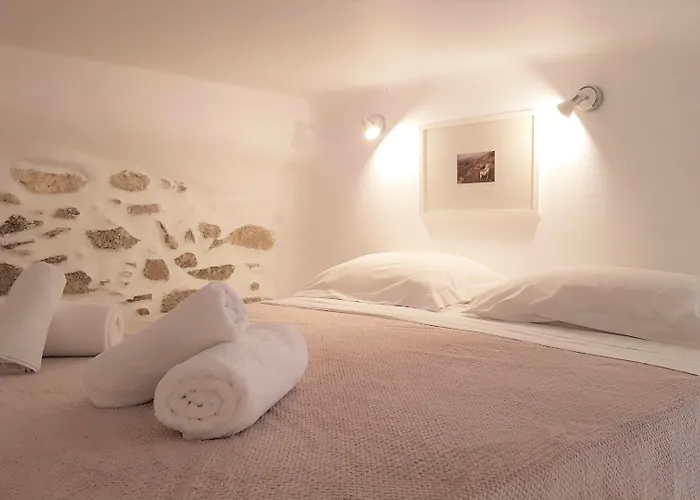 Lefteris Mykonos Town