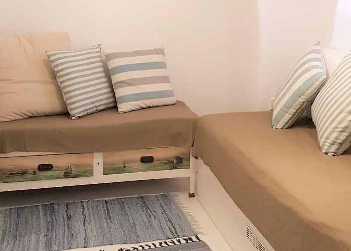 Lefteris Ξενοδοχείο Mykonos Town