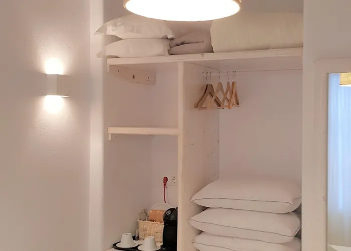 מלון Lefteris 2*