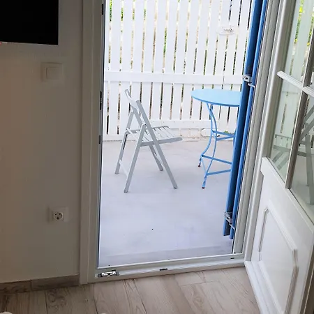 Lefteris 2* Mykonos Town