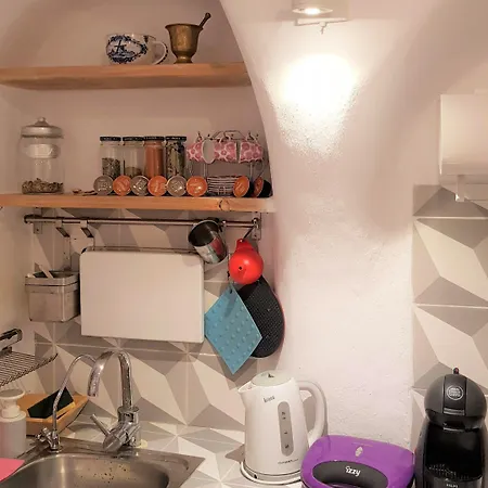 Lefteris 2* Mykonos Town