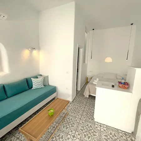 Lefteris Mykonos Town