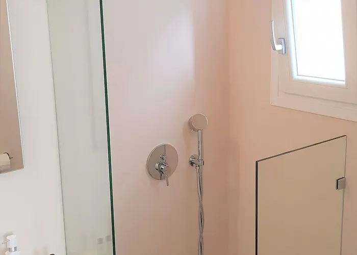 Lefteris Hotell Mykonos Town